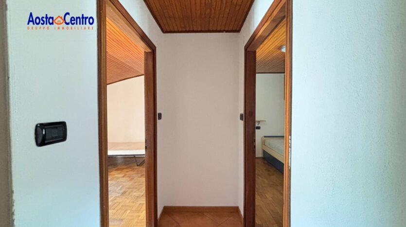 Quadrilocale in vendita Aosta Porossan_9