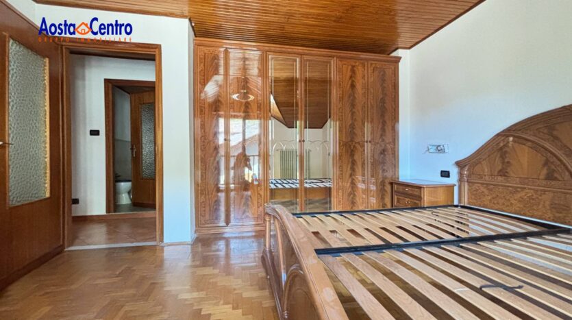 Quadrilocale in vendita Aosta Porossan_11