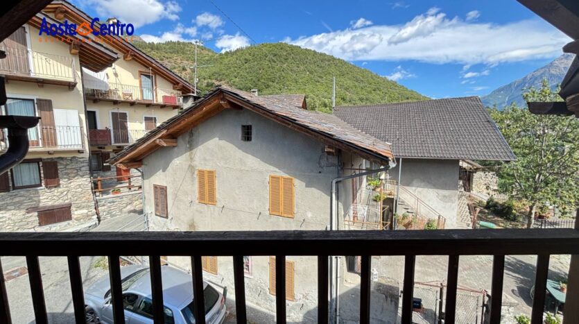 Quadrilocale in vendita Aosta Porossan_12