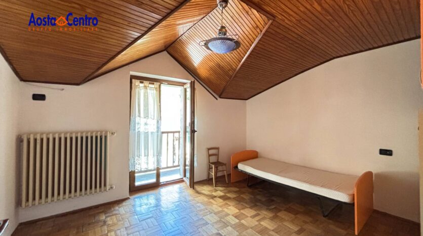 Quadrilocale in vendita Aosta Porossan_14
