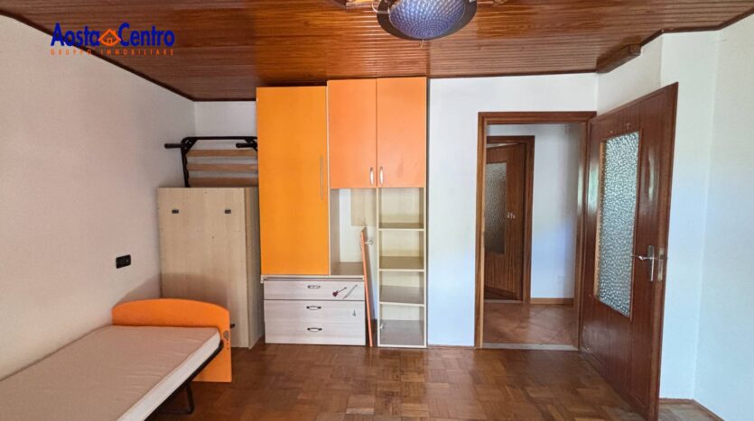 Quadrilocale in vendita Aosta Porossan_15