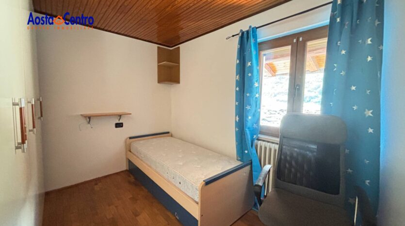 Quadrilocale in vendita Aosta Porossan_17