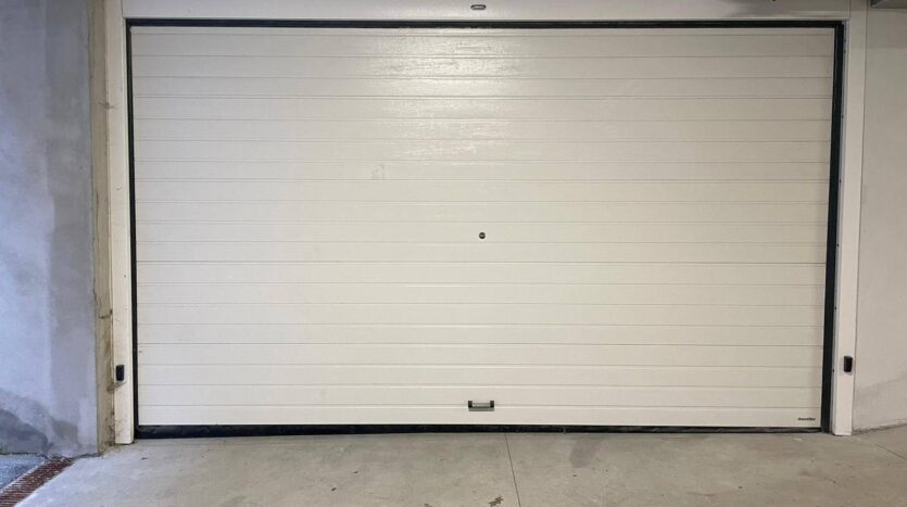 Box o Garage in vendita Aosta Centro_6