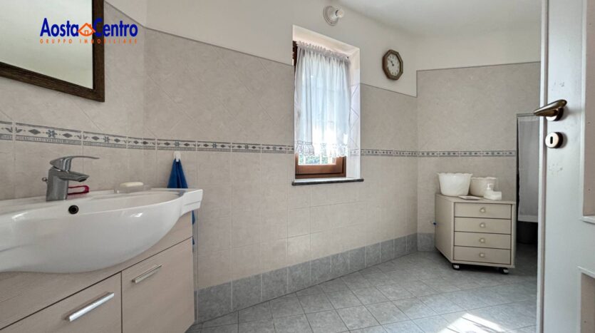 Trilocale in vendita Chambave_6