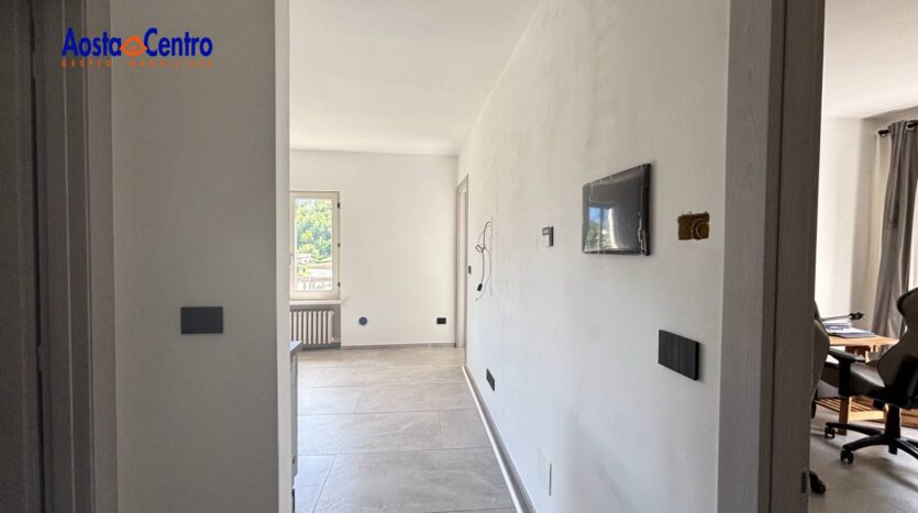 Bilocale in vendita Gignod_11