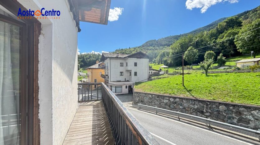 Bilocale in vendita Gignod_5