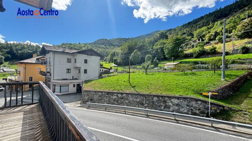 Bilocale in vendita Gignod_6