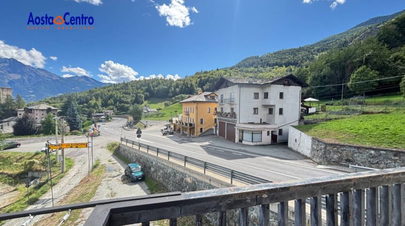 Bilocale in vendita Gignod_8