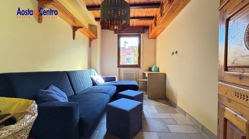 Trilocale in vendita Sarre Tissoret_17
