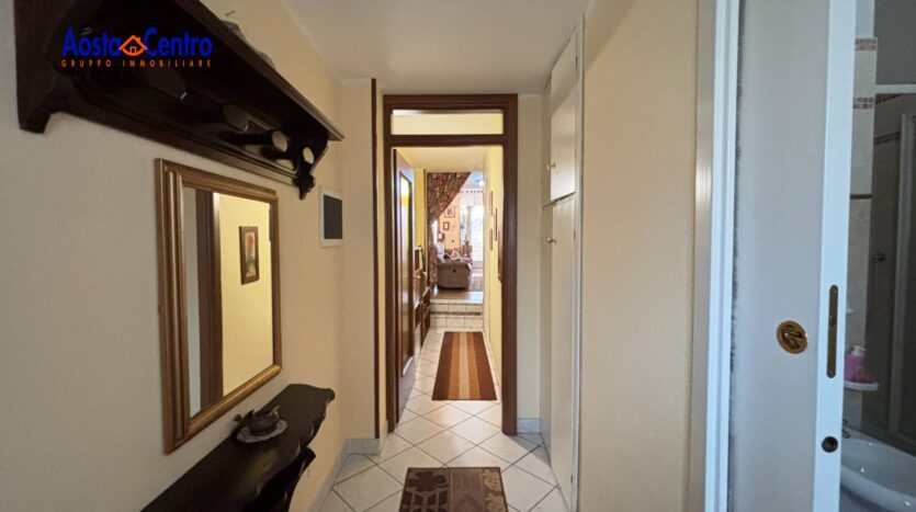 Trilocale in vendita Aosta Centro Storico_3
