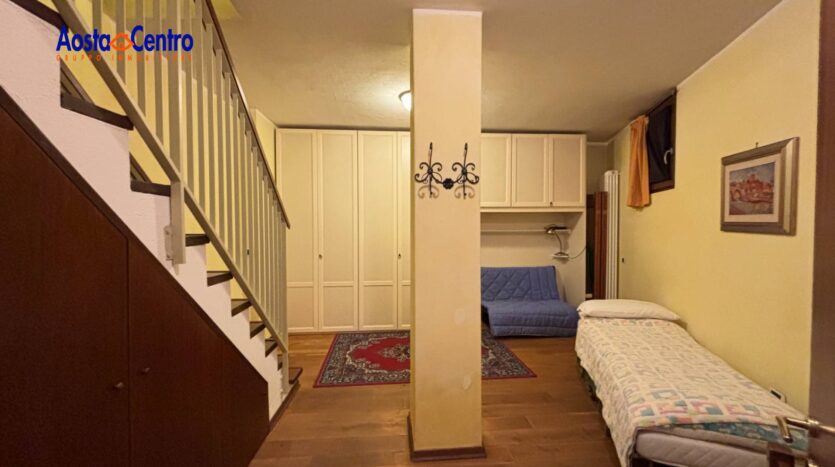 Trilocale in vendita Aosta Centro Storico_16