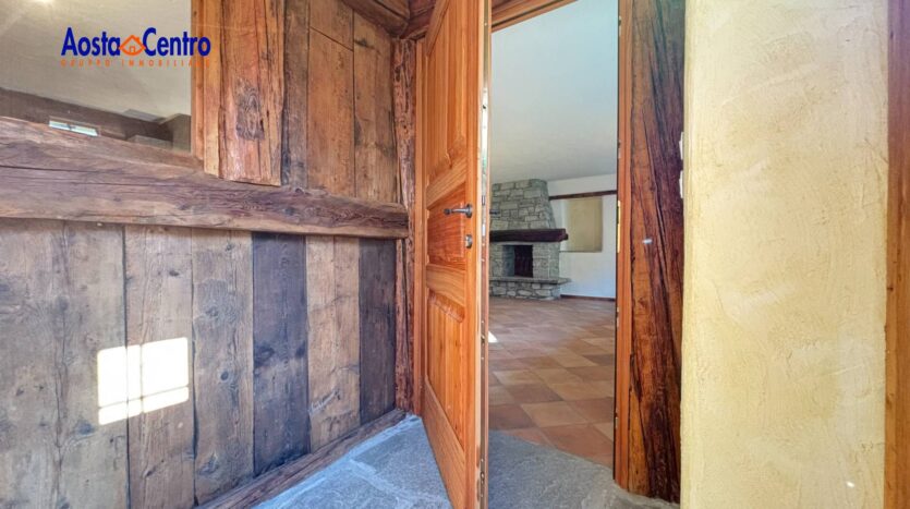Trilocale in vendita Courmayeur Entrèves (Éntréve)_2