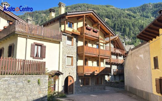 Trilocale in vendita Courmayeur Entrèves (Éntréve) RIF. 5592