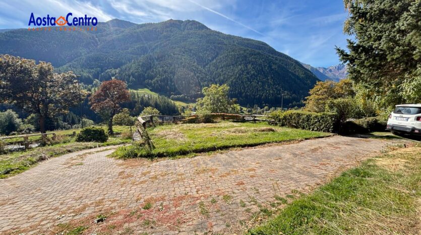 Rustico in vendita Etroubles_8