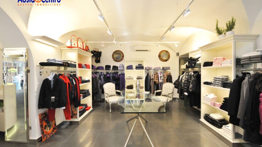 Attività commerciale in vendita Arenzano_5
