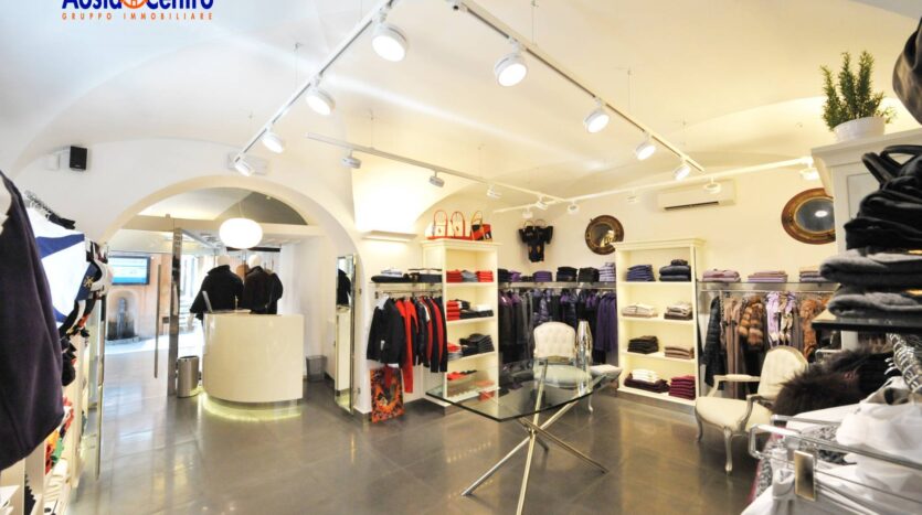 Attività commerciale in vendita Arenzano_6