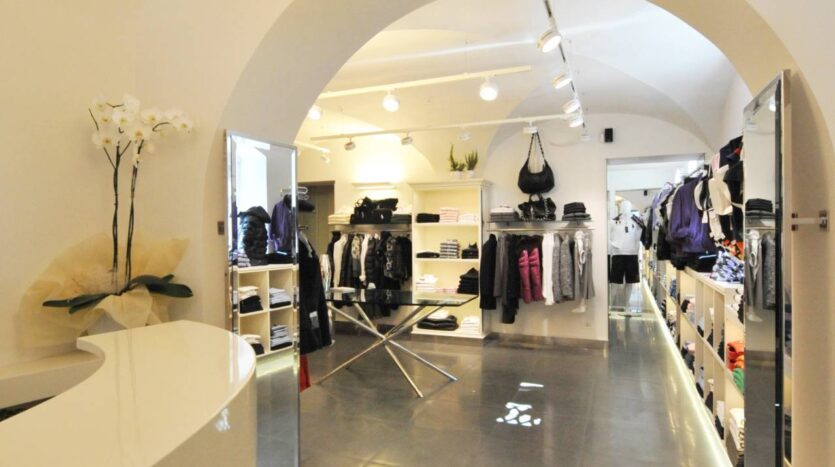 Attività commerciale in vendita Arenzano_4