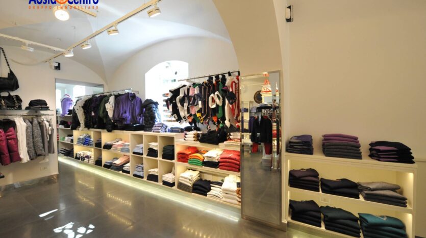 Attività commerciale in vendita Arenzano_7