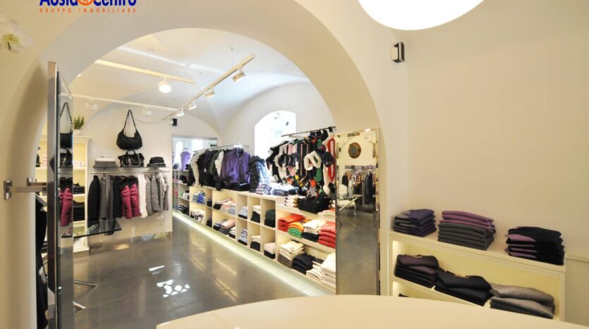 Attività commerciale in vendita Arenzano_8