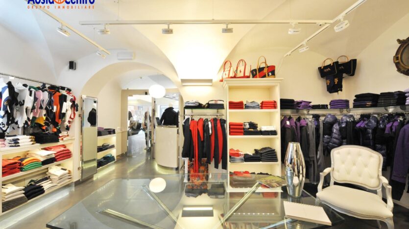 Attività commerciale in vendita Arenzano_9