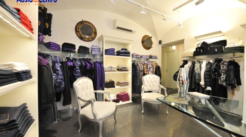 Attività commerciale in vendita Arenzano_10