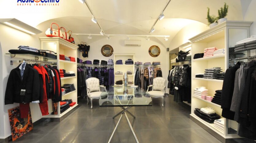 Attività commerciale in vendita Arenzano_11