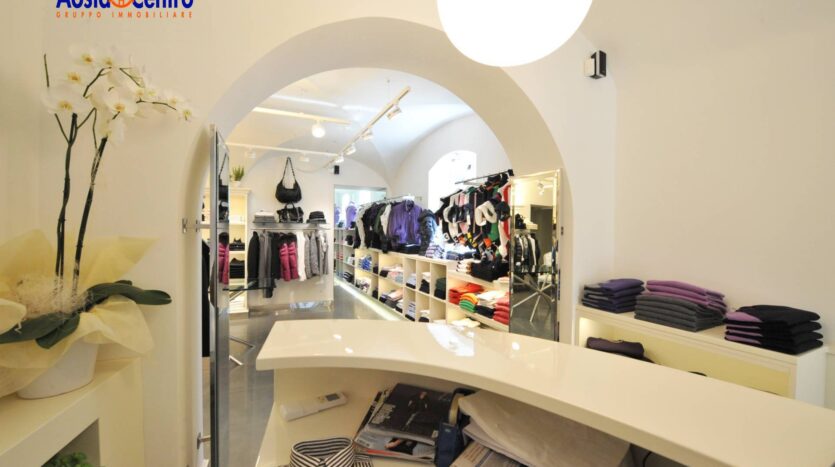 Attività commerciale in vendita Arenzano_12