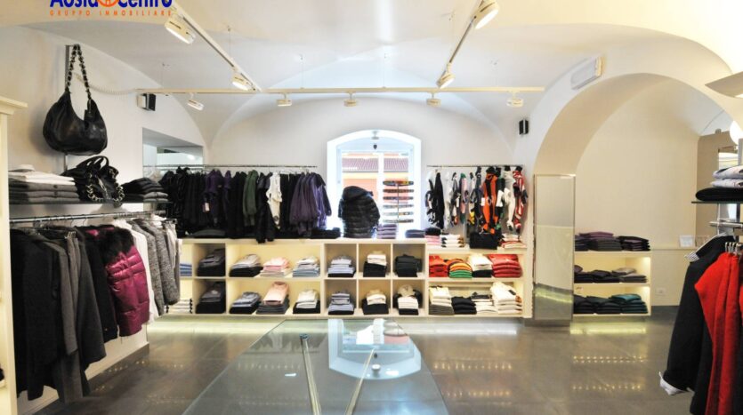 Attività commerciale in vendita Arenzano_13