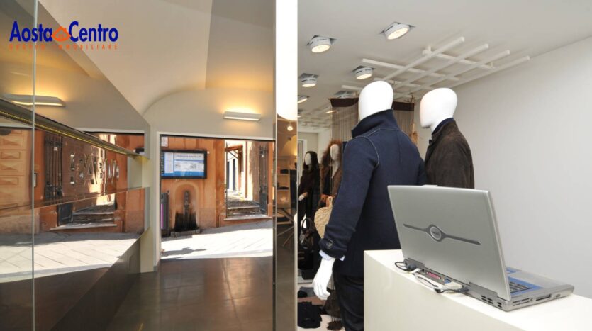 Attività commerciale in vendita Arenzano_14