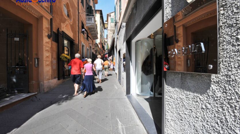 Attività commerciale in vendita Arenzano_16
