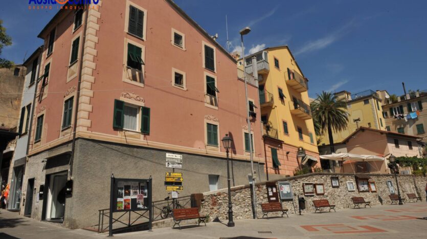 Attività commerciale in vendita Arenzano_17