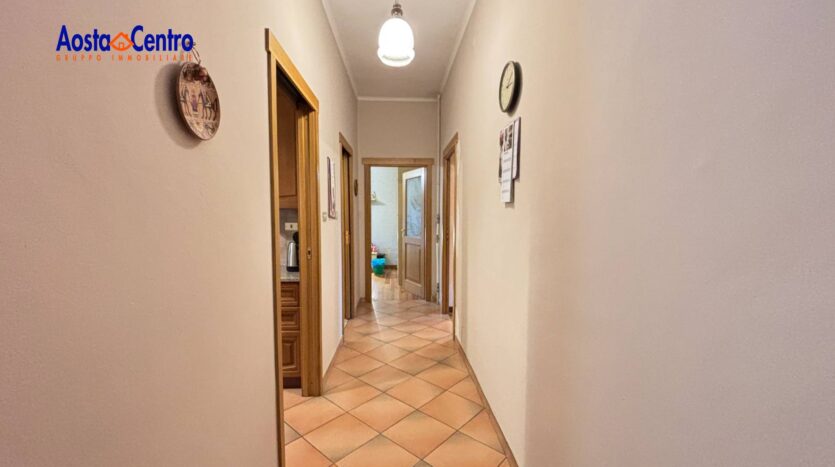 Trilocale in vendita Aosta Centro_14