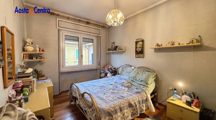Trilocale in vendita Aosta Centro_11