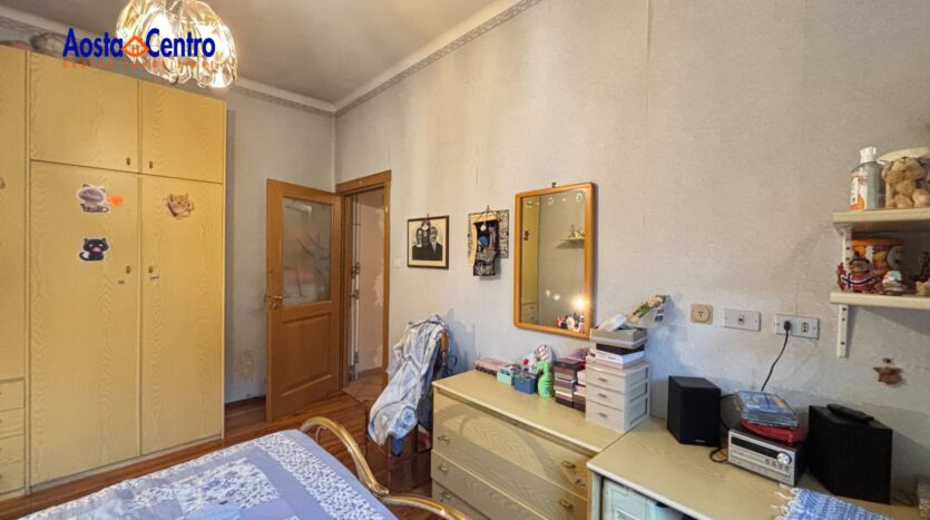 Trilocale in vendita Aosta Centro_12