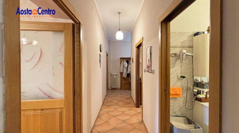 Trilocale in vendita Aosta Centro_7