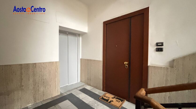 Trilocale in vendita Aosta Centro_15