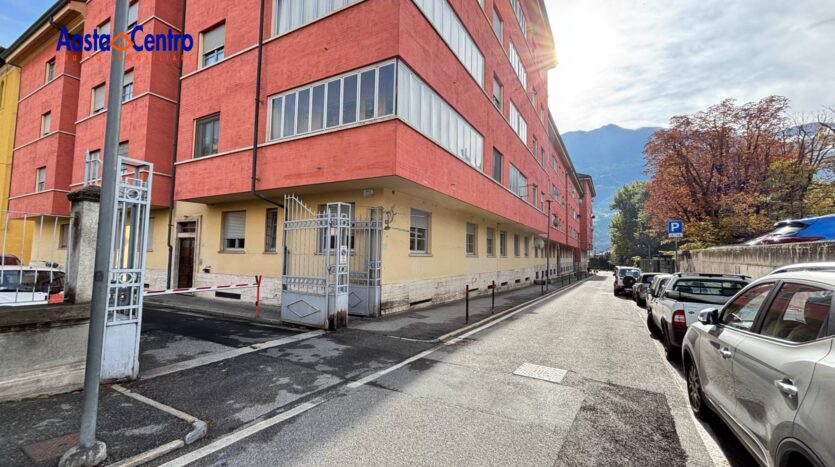 Trilocale in vendita Aosta Centro_16