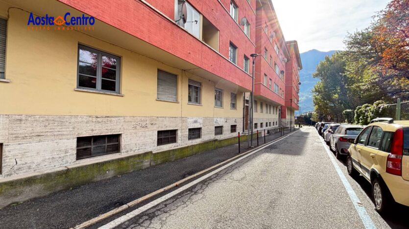 Trilocale in vendita Aosta Centro_17