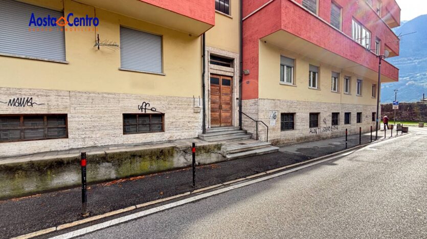 Trilocale in vendita Aosta Centro_18