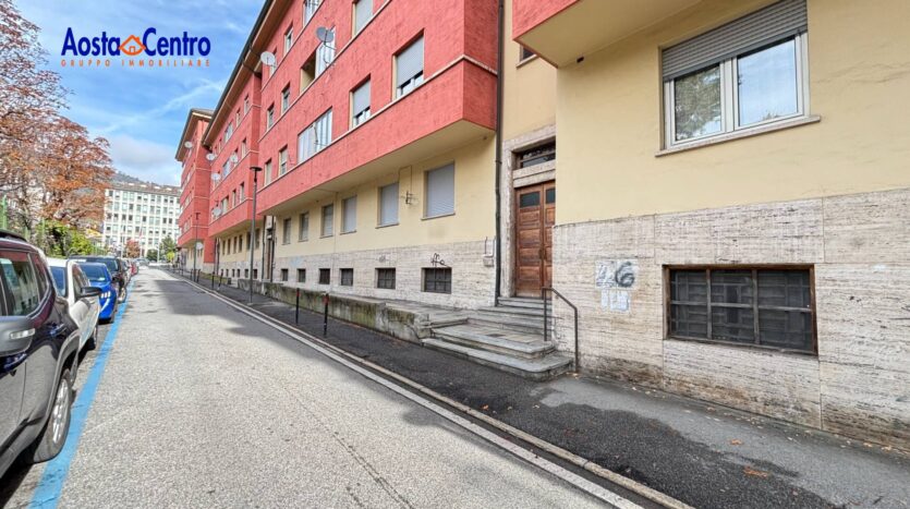 Trilocale in vendita Aosta Centro_19