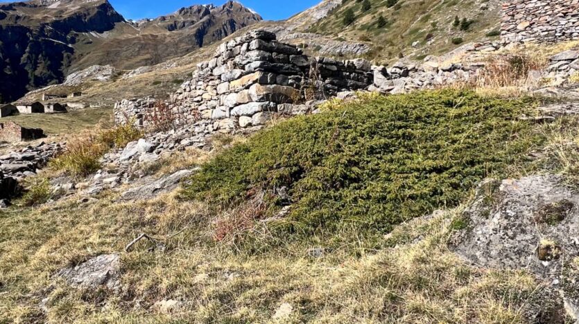 Baita in vendita La Thuile_13