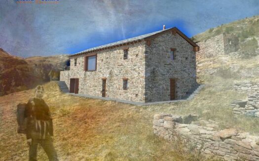 Baita in vendita La Thuile RIF. 5607