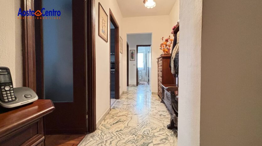 Trilocale in vendita Aosta Centro_7