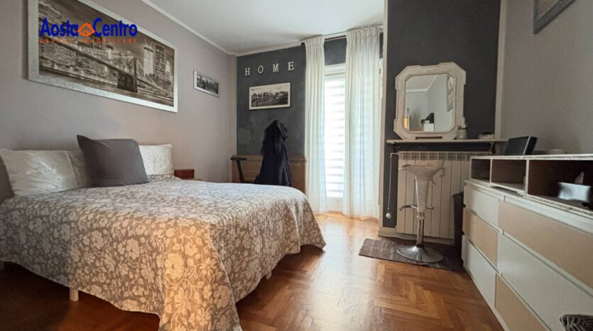 Trilocale in vendita Aosta Centro_12