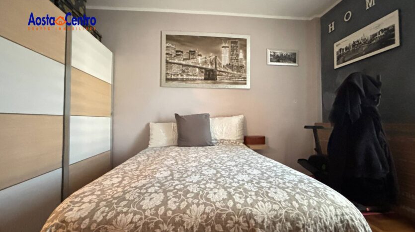 Trilocale in vendita Aosta Centro_13