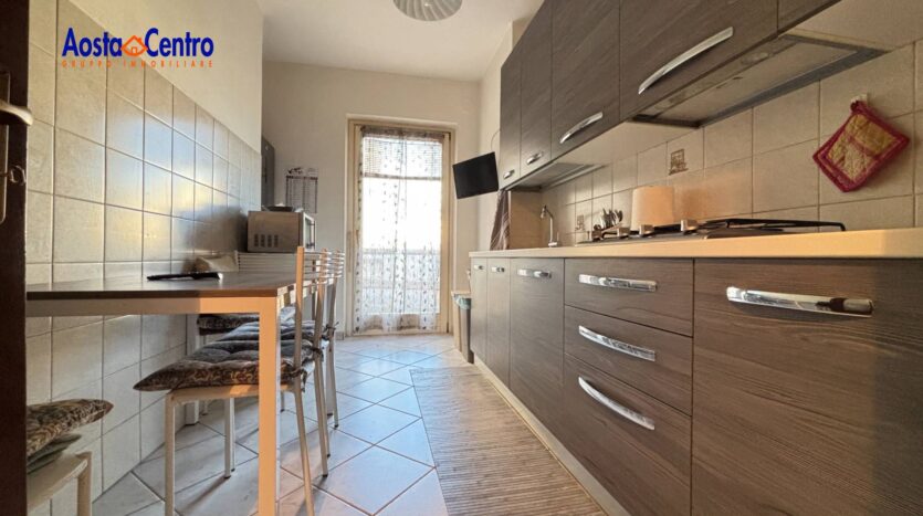 Trilocale in vendita Aosta Centro_8