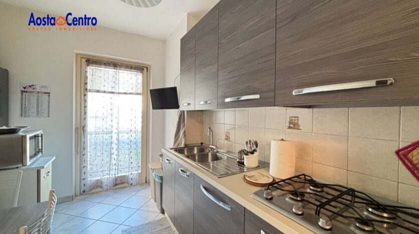 Trilocale in vendita Aosta Centro_9