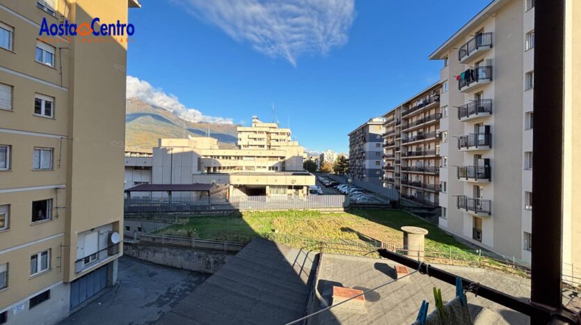 Trilocale in vendita Aosta Centro_11