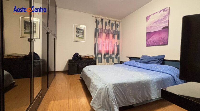 Trilocale in vendita Aosta Centro_15