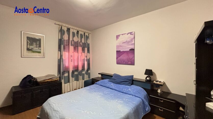 Trilocale in vendita Aosta Centro_14